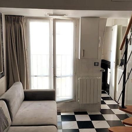 Duplex Notre-Dame De Paris Διαμέρισμα Εξωτερικό φωτογραφία