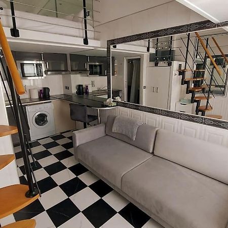 Duplex Notre-Dame De Paris Διαμέρισμα Εξωτερικό φωτογραφία