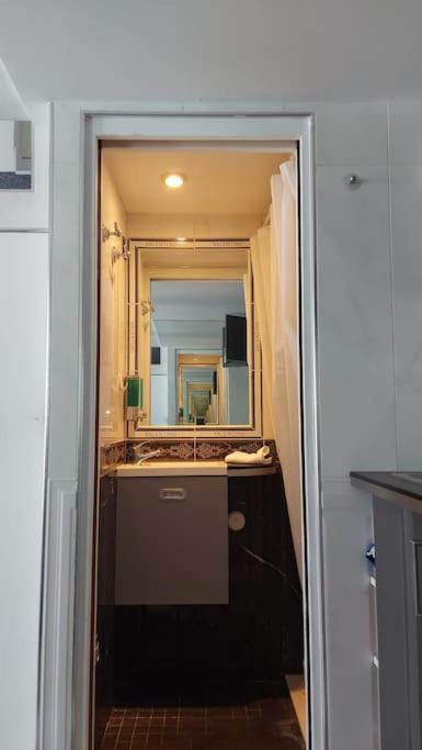 Duplex Notre-Dame De Paris Διαμέρισμα Εξωτερικό φωτογραφία
